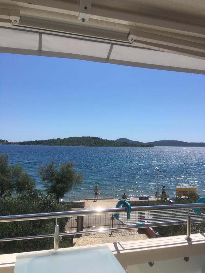 Galeb Apartment Vodice Exterior photo