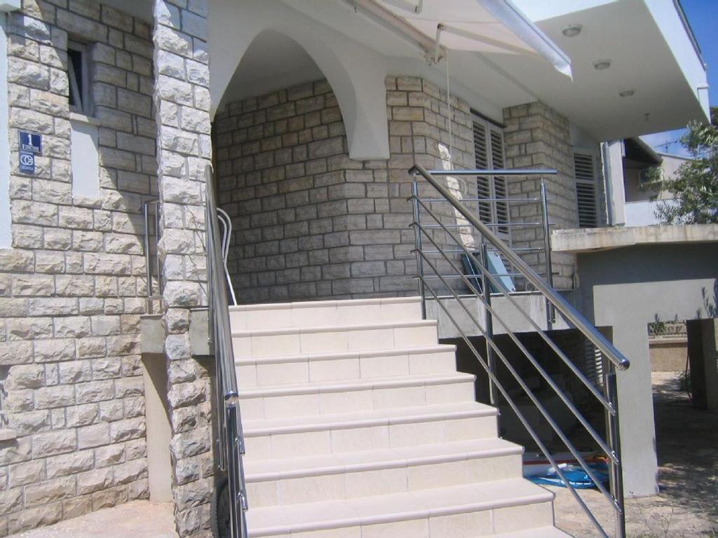 Galeb Apartment Vodice Exterior photo