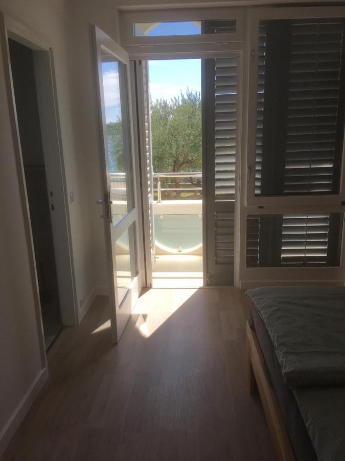 Galeb Apartment Vodice Exterior photo